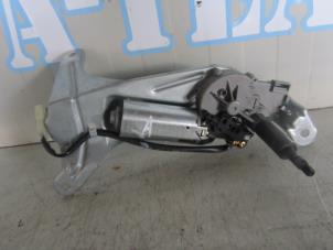 Gebruikte Motor Ruitenwisser achter Renault Laguna I (B56) 1.6 16V Prijs € 14,99 Margeregeling aangeboden door A-Team Automotive