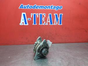 Gebruikte Dynamo Mitsubishi Colt Prijs € 99,99 Margeregeling aangeboden door A-Team Automotive Rotterdam