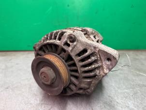 Gebruikte Alternator Honda Civic (EG) 1.5 DXi,LSi 16V Prijs € 29,99 Margeregeling aangeboden door A-team Automotive