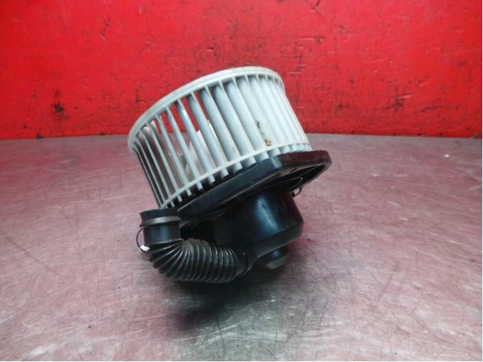 Heating and ventilation fan motor - 325fe306-3a3d-47d1-9c2d-aa08d1b86a4f.jpg