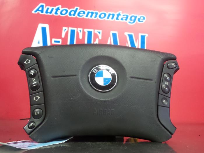 Left airbag (steering wheel) - 35a863e2-da63-4f4b-80f2-388a689c7233.jpg