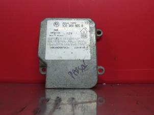 Gebruikte Airbag Module Volkswagen Passat Prijs € 49,99 Margeregeling aangeboden door A-Team Automotive