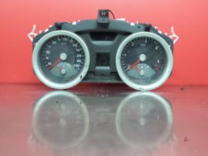 Gebruikte Cockpit Renault Megane II Grandtour (KM) 1.9 dCi 120 Prijs € 29,99 Margeregeling aangeboden door A-Team Automotive