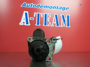Gebruikte Startmotor Renault Megane II Grandtour (KM) 1.9 dCi 120 Prijs € 24,99 Margeregeling aangeboden door A-Team Automotive
