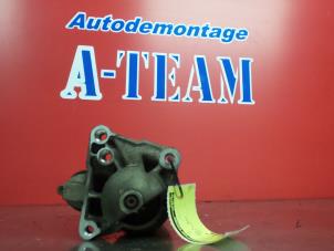 Gebruikte Startmotor Renault Laguna II (BG) 1.8 16V Prijs € 39,99 Margeregeling aangeboden door A-Team Automotive