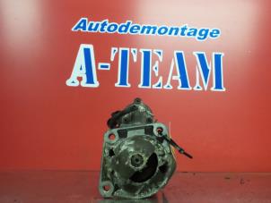 Gebruikte Startmotor Ford Focus 2 1.8 TDCi 16V Prijs € 29,99 Margeregeling aangeboden door A-Team Automotive