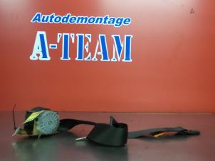 Gebruikte Veiligheidsgordel rechts-voor Ford Fiesta 5 (JD/JH) 1.4 TDCi Prijs € 39,99 Margeregeling aangeboden door A-Team Automotive Rotterdam