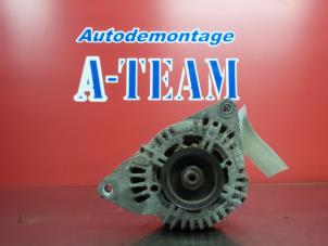 Gebruikte Dynamo Kia Sorento I (JC) 3.5 V6 24V Prijs € 49,95 Margeregeling aangeboden door A-Team Automotive