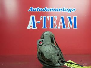 Gebruikte Startmotor Kia Sorento I (JC) 3.5 V6 24V Prijs € 29,99 Margeregeling aangeboden door A-Team Automotive