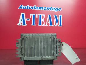 Gebruikte Computer Motormanagement Renault Twingo (C06) 1.2 Prijs € 69,99 Margeregeling aangeboden door A-Team Automotive