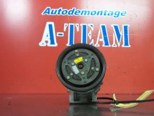 Gebruikte Aircopomp Fiat Stilo (192A/B) 1.6 16V Prijs € 69,99 Margeregeling aangeboden door A-Team Automotive