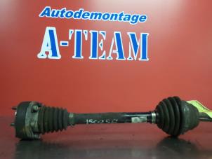 Gebruikte Homokineetas links-voor Seat Arosa (6H1) 1.0 MPi Prijs € 14,99 Margeregeling aangeboden door A-Team Automotive