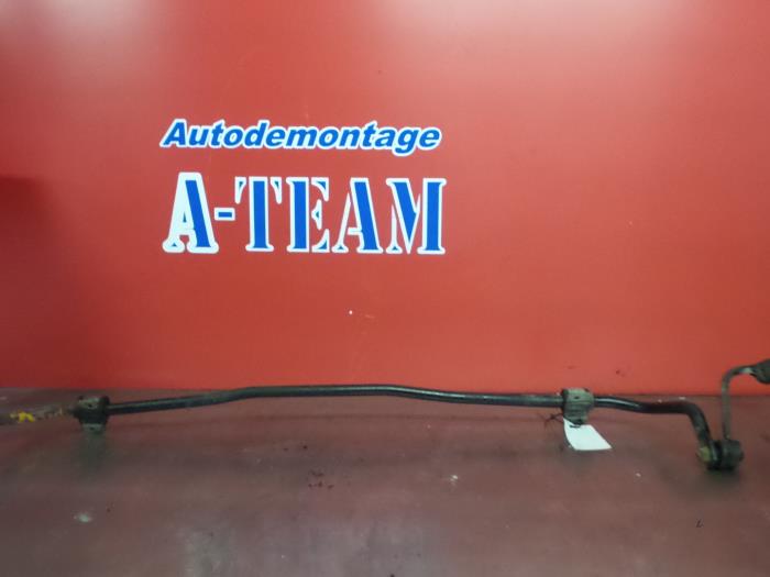 Front anti-roll bar Volkswagen UP