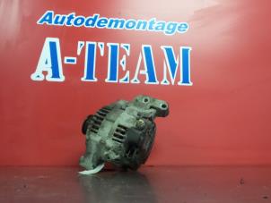 Gebruikte Dynamo Chevrolet Tacuma 2.0 16V Prijs € 29,99 Margeregeling aangeboden door A-Team Automotive