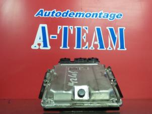 Gebruikte Computer Motormanagement Peugeot 307 (3A/C/D) 2.0 HDi 110 FAP Prijs € 69,99 Margeregeling aangeboden door A-Team Automotive