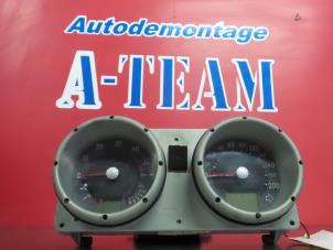 Gebruikte Cockpit Volkswagen Lupo (6X1) 1.2 TDI 3L Prijs € 29,99 Margeregeling aangeboden door A-Team Automotive