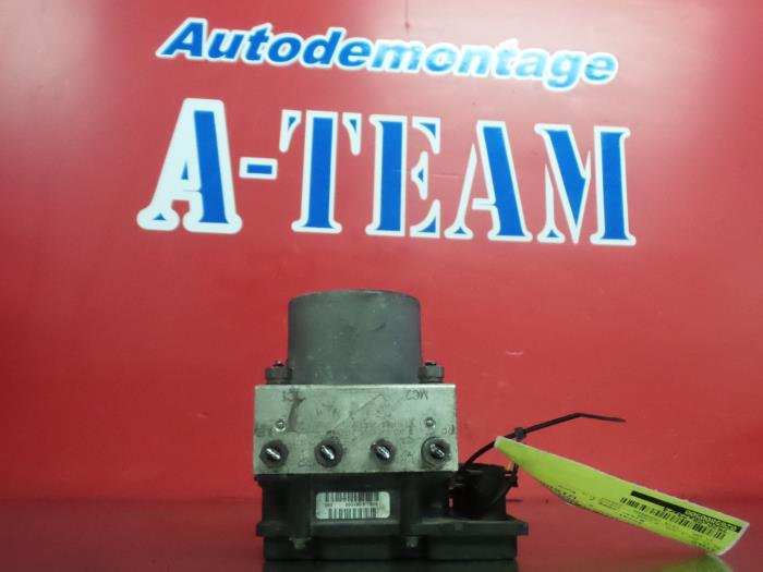Gebruikte ABS Pomp Fiat Stilo (192A/B) 1.9 JTD 120 Prijs € 49,99 Margeregeling aangeboden door A-Team Automotive