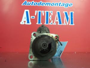Gebruikte Startmotor Fiat Stilo (192A/B) 2.4 20V Abarth 3-Drs. Prijs € 29,99 Margeregeling aangeboden door A-Team Automotive