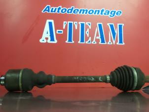 Gebruikte Steekas links-voor Fiat Scudo (220Z) 1.9 D Prijs € 49,99 Margeregeling aangeboden door A-Team Automotive Rotterdam