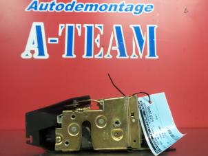 Gebruikte Deurslot Mechaniek 4Deurs rechts-voor Ford Escort Prijs € 34,99 Margeregeling aangeboden door A-Team Automotive Rotterdam