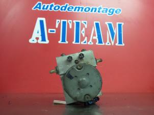 Gebruikte ABS Pomp Nissan Primera (P11) 1.6 16V Prijs € 69,99 Margeregeling aangeboden door A-Team Automotive