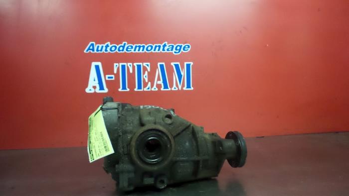 Gebruikte Cardanklok achter BMW 5 serie Touring (E39) 520d 16V Prijs € 99,99 Margeregeling aangeboden door A-Team Automotive