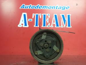 Gebruikte Aircopomp Fiat Stilo (192A/B) 2.4 20V Abarth 3-Drs. Prijs € 69,99 Margeregeling aangeboden door A-Team Automotive