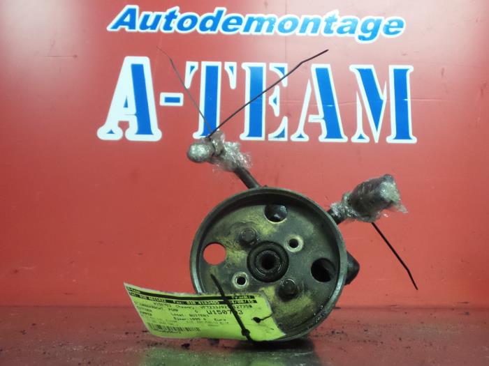 Gebruikte Servopomp Citroen Jumper (23) 2.5 TD 12V Prijs € 29,99 Margeregeling aangeboden door A-Team Automotive