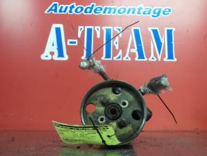 Gebruikte Stuurbekrachtiging Pomp Citroen Jumper (23) 2.5 TD 12V Prijs € 49,99 Margeregeling aangeboden door A-Team Automotive Rotterdam
