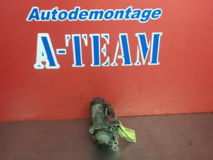 Gebruikte Startmotor Renault Espace (JK) 2.0 16V Turbo Kat. Prijs € 49,99 Margeregeling aangeboden door A-Team Automotive