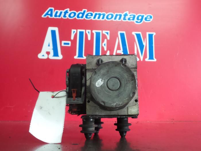 Gebruikte ABS Pomp Audi A4 Prijs € 249,99 Margeregeling aangeboden door A-Team Automotive