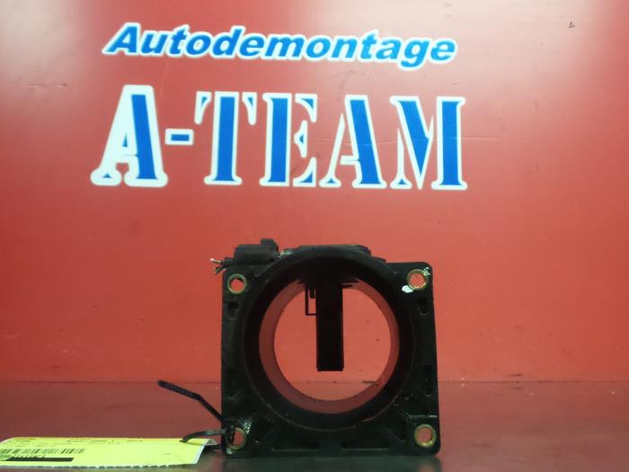 Gebruikte Luchtmassameter Jaguar S-type (X200) 3.0 V6 24V Prijs € 39,99 Margeregeling aangeboden door A-Team Automotive