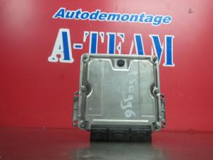 Gebruikte Computer Motormanagement Opel Vivaro 1.9 DI Prijs € 99,99 Margeregeling aangeboden door A-Team Automotive