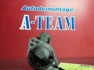 Gebruikte Startmotor Saab 9-5 Estate (YS3E) 2.0t 16V Prijs € 49,99 Margeregeling aangeboden door A-Team Automotive