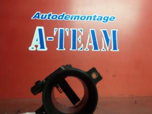 Gebruikte Luchtmassameter Ford Focus 1 1.8 TDCi 115 Prijs € 29,99 Margeregeling aangeboden door A-Team Automotive