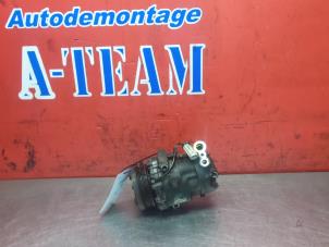 Aircopomp van een Opel Meriva (A) 1.7 CDTI 16V 2004