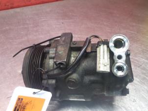 Aircopomp van een Opel Meriva (A) 1.7 CDTI 16V 2004