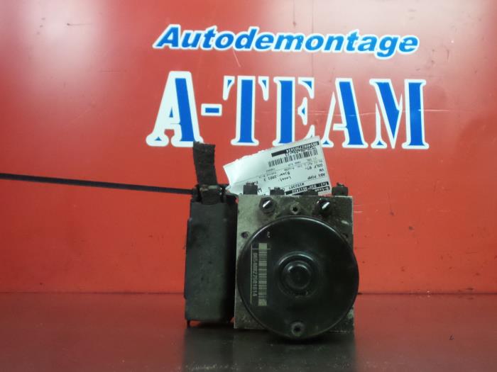 Gebruikte ABS Pomp Volkswagen Golf Prijs € 29,99 Margeregeling aangeboden door A-Team Automotive