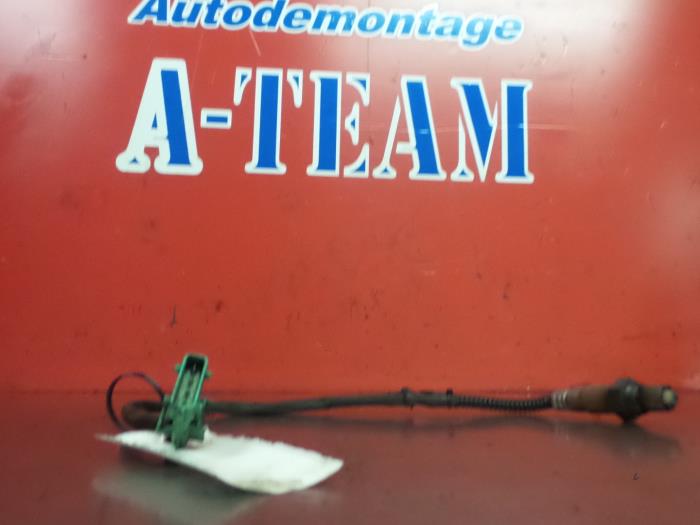Gebruikte Lambda Sonde Peugeot 206 (2A/C/H/J/S) 2.0 GTI 16V Prijs € 14,99 Margeregeling aangeboden door A-Team Automotive