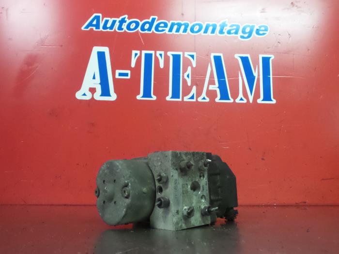 Gebruikte ABS Pomp Opel Zafira Prijs € 49,99 Margeregeling aangeboden door A-Team Automotive