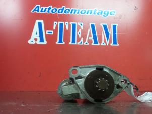 Gebruikte Startmotor Audi A2 (8Z0) 1.2 TDI Prijs € 29,99 Margeregeling aangeboden door A-Team Automotive