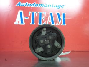 Gebruikte Aircopomp Fiat Stilo (192A/B) 2.4 20V Abarth 3-Drs. Prijs € 69,99 Margeregeling aangeboden door A-Team Automotive