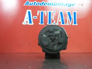 Gebruikte Aircopomp Opel Vectra C GTS 2.2 DTI 16V Prijs € 14,99 Margeregeling aangeboden door A-Team Automotive