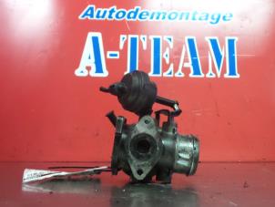 Gebruikte Gasklephuis Volkswagen Golf IV (1J1) 1.9 TDI Prijs € 24,99 Margeregeling aangeboden door A-Team Automotive