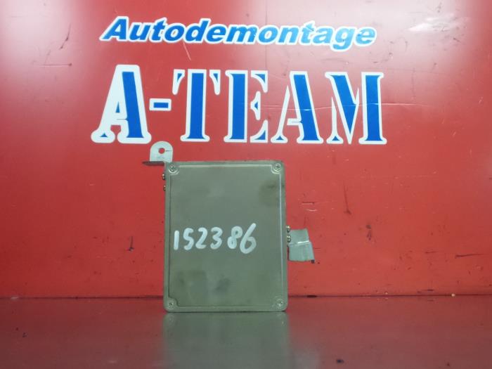 Gebruikte Computer Motormanagement Toyota Starlet (EP9) 1.3,XLi,GLi 16V Prijs € 49,99 Margeregeling aangeboden door A-Team Automotive