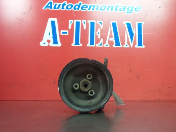 Gebruikte Stuurpomp Volkswagen Polo Prijs € 24,99 Margeregeling aangeboden door A-Team Automotive