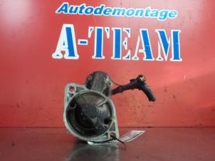 Gebruikte Startmotor Volvo V40 (VW) 1.8i 16V Prijs € 29,99 Margeregeling aangeboden door A-Team Automotive