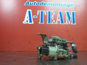 Gebruikte Gasklephuis Suzuki Wagon-R+ (SR) 1.0 16V Prijs € 24,99 Margeregeling aangeboden door A-Team Automotive