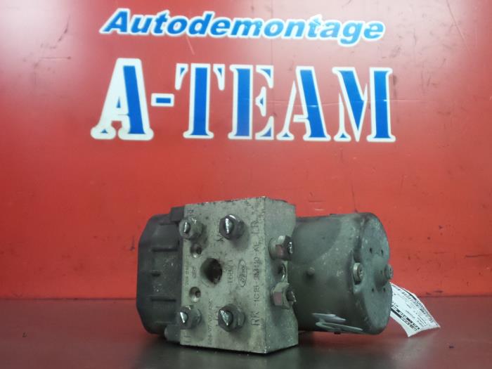 Gebruikte ABS Pomp Ford Transit 2.0 TDdi 16V 260S Prijs € 89,99 Margeregeling aangeboden door A-Team Automotive