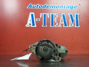 Gebruikte Startmotor Opel Omega B (25/26/27) 2.2 16V Prijs € 29,99 Margeregeling aangeboden door A-Team Automotive